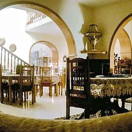 Spacious, Traditional House In The Center Of Malta 4* Attard
