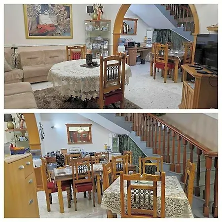 Hotel Spacious, Traditional House In The Center Of Malta 4*