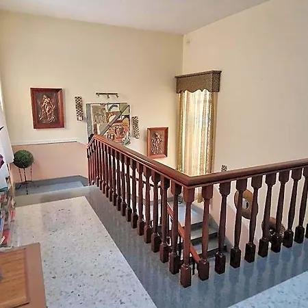 Spacious, Traditional House In The Center Of Malta Hotel Attard
